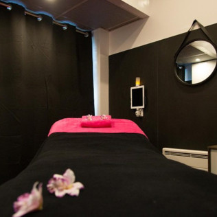 Massage Ayurvédique Indien au Natural Spa Institut (Le Vésinet, Yvelines - 78)