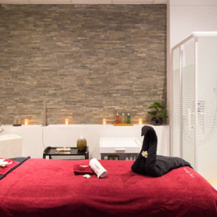 Modelage à la Bougie au Natural Spa Institut (Gif-sur-Yvette, Essonne - 91)