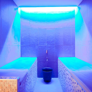 Rituel Vitalité avec Accès Privatisé au Bassin à Jets et Hammam avec Gommage au Spa Saint Pierre (Valras-Plage, Hérault - 34)