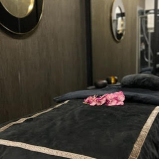 Modelage aux Galets Chauds au Natural Spa Institut (Grand Plaisir, Yvelines - 78)