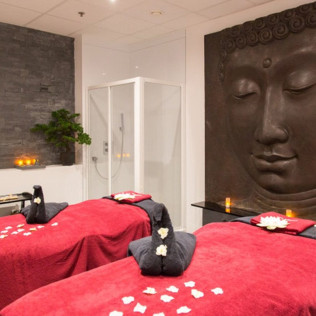 Massage Oriental Traditionnel au Natural Spa Institut (Gif-sur-Yvette, Essonne - 91)