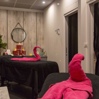 Rituel Expert Visage et Corps au Natural Spa Institut (Le Vésinet, Yvelines - 78)