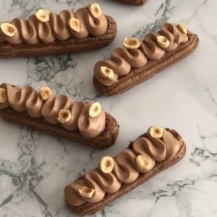 Atelier de Pâtisserie Brunch à Domicile de 4h (Bordeaux, Gironde - 33)