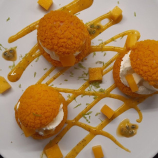 Cours de Cuisine à Domicile en Région Parisienne (Île-de-France)