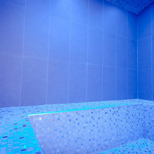 Accès Privatif au Bassin à Jets et au Hammam au Spa Saint Pierre (Valras-Plage, Hérault - 34)