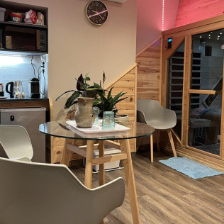 Moment Coolitude avec Massage et Spa pour deux Au Bien-Être des Cinq Sens (Marseille, Bouches-du-Rhône - 13)