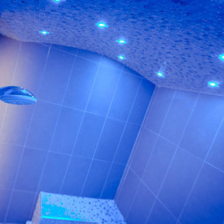 Accès Privatif au Bassin à Jets et au Hammam au Spa Saint Pierre (Valras-Plage, Hérault - 34)