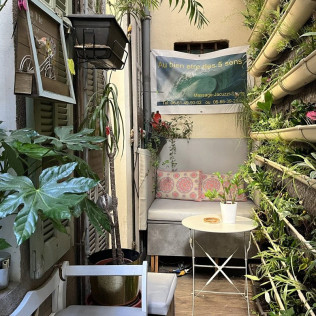 Moment Coolitude avec Massage et Spa pour deux Au Bien-Être des Cinq Sens (Marseille, Bouches-du-Rhône - 13)
