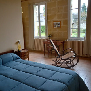 Séjour Œnologique avec Visite et Dégustation au Château des Faures (Puisseguin-Monbadon, Gironde - 33)