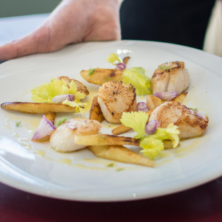 Séjour avec Dîner et Sauna à l’Hôtel Restaurant le Tivoli pour deux (Vic-en-Bigorre, Hautes-Pyrénées - 65)