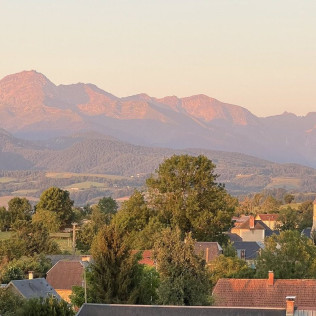 Vol en Montgolfière Privatisée (Bonnemazon, Hautes-Pyrénées - 65)