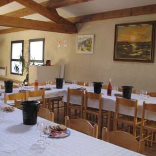 Escapade Marine avec Jacuzzi et Massage avec une Initiation à la dégustation œnologique pour deux (Hérault - 34) 