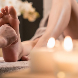 Reflexologie Plantaire au Bzen Thai Spa (Paris, Île-de-France - 75)