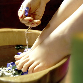Soin Visage Harmonie Chi TAI JI au Lanqi-spa (Paris, Île-de-France - 75)