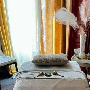 Rituel Hammam & Thé à L'Institut V (La Turbie, Alpes-Maritimes - 06)