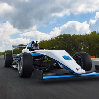 Stage Monoplace Circuit de Nogaro (Nogaro, Gers - 32)