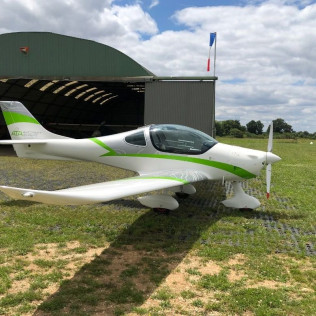 Initiation au Pilotage d’ULM Haut de Gamme (Saint-Secondin, Vienne- 86)