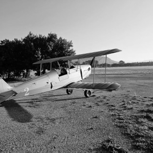 Initiation au Pilotage d’ULM Biplan Rétro (Saint-Secondin, Vienne- 86) 