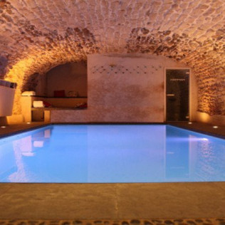 Piscine, Sauna, Hammam et Massage à Miriaform (Romainville, Seine-Saint-Denis - 93)