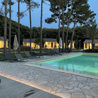Séjour avec Diner à l'Hôtel Prea Gianca (Bonifacio, Corse-du-Sud - 20)