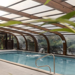 Coffret Séjour Bien-Être avec Spa à la Résidence Tulip Inn (Honfleur, Calvados - 14)