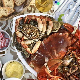 Séjour Gourmand avec Spa Privatif à Gîtes d'Armor (Tréguidel, Côtes-d'Armor - 22)