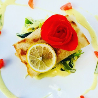 Cours de Cuisine et Sortie au Marché (Nice, Alpes-Maritime - 06)