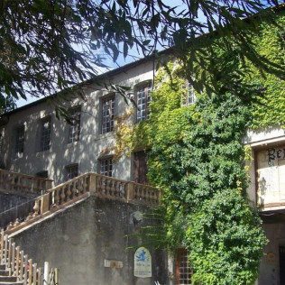 Séjour de 2 nuits en Chambre Supérieure à l'Hôtel Apostrophe (Montolieu, Aude - 11)
