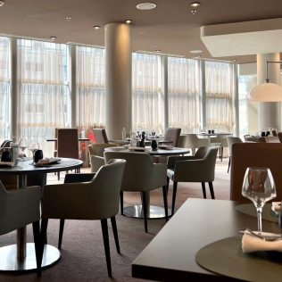 Séjour à l'Hôtel Pullman Paris La Défense 5* (Paris, Île-de-France - 75)