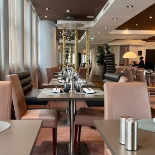 Séjour à l'Hôtel Pullman Paris La Défense 5* (Paris, Île-de-France - 75)