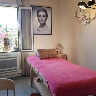 Rituel Hammam & Thé à L'Institut V (La Turbie, Alpes-Maritimes - 06)
