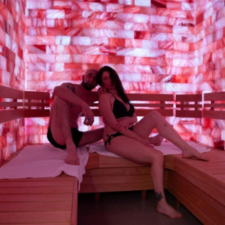 Parcours Spa au Relax'Otel & Spa (Le Barcarès, Occitanie - 66)