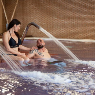 Séjour 2 Nuits Bien-être Premium pour deux au Relax'Otel & Spa (Le Barcarès, Occitanie - 66)