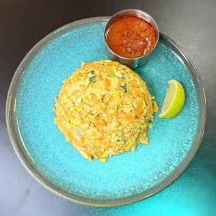 Repas Traditionnel Indien pour deux au Restaurant Tandoori Masala (Lyon, Rhône-Alpes - 69)