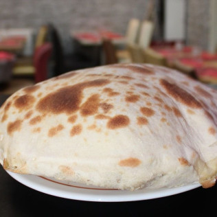 Repas Traditionnel Indien pour deux au Restaurant Tandoori Masala (Lyon, Rhône-Alpes - 69)