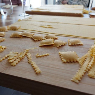 Cours de Fabrication de Raviolis (Paris, Île-de-France - 75)