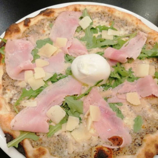 Repas Italien chez Casa Spano pour deux (Lyon, Rhône - 69)