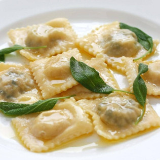 Repas Italien chez Casa Spano pour deux (Lyon, Rhône - 69)