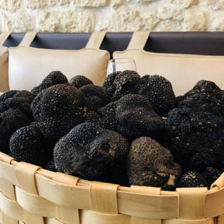 Repas autour de la Truffe pour deux (Paris, Île-de-France - 75)