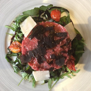 Repas autour de la Truffe pour deux (Paris, Île-de-France - 75)
