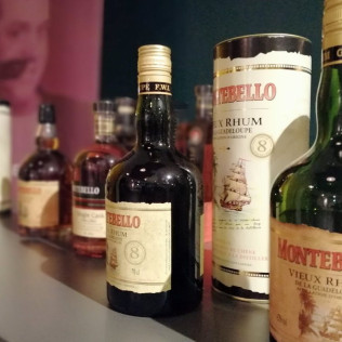 Cours d'Initiation au Rhum avec Dégustation (Le Mans, Sarthe - 72)