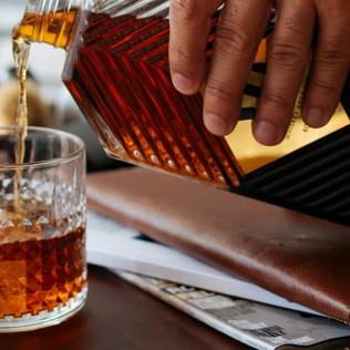 Cours d'Initiation au Rhum avec Dégustation (Le Mans, Sarthe - 72)