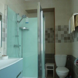 Séjour en Chambre d'Hôte avec Dîner et Accès à l' Espace Bien-Être dans La Maison de la Fontaine (Souleuvre en Bocage, Calvados - 14)