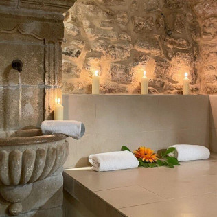 Accès au Spa avec Piscine, Hammam et Sauna à Miriaform (Romainville, Seine-Saint-Denis - 93)