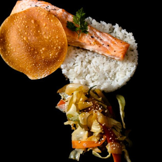 Cours sur les bases de la Cuisine Japonaise (Saint-Antoine-de-Ficalba, Lot-et-Garonne - 47)