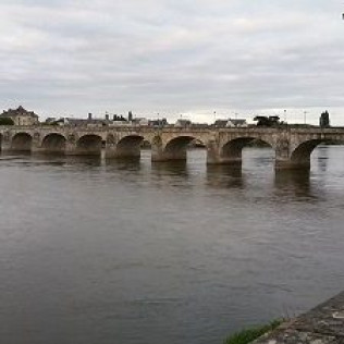 Vol Privatisé en Montgolfière à Saumur (Vivy, Maine-et-Loire - 49)