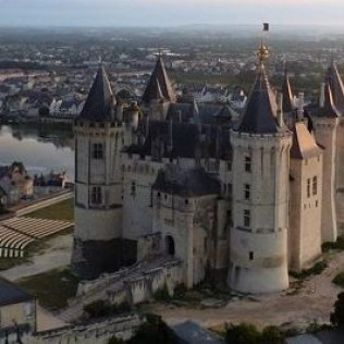 Vol en Montgolfière à Saumur (Vivy, Maine-et-Loire - 49)