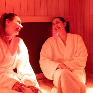 Séance Privative de Sauna Infrarouge à Kellua (Bordeaux, Gironde - 33)