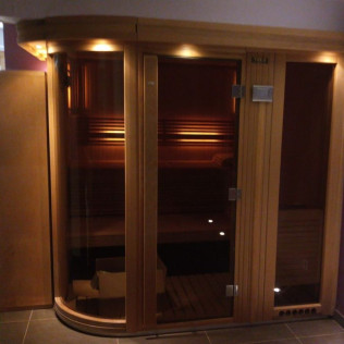 Circuit Spa et Massage : Moment Détente à la Villa Dikaria (Montacher-Villegardin, Yonne - 89)