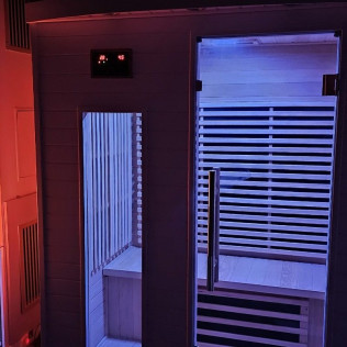 Hammam Rituel avec Gommage et Massage Signature à Naturalia Institut et Spa (Saint-Gély-du-Fesc, Hérault - 34)
